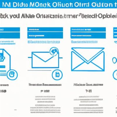 how do i print an email in outlook - A Guide Alongside the Evolution of Email Printing