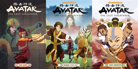 How Many Avatar: The Last Airbender Comics Are There: An Insight into the Comic Book Universe