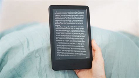 how many books does a kindle hold? exploring the digital library