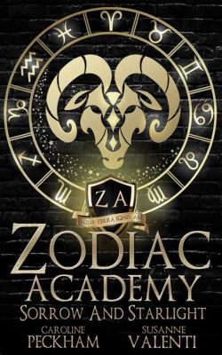 How Many Books in Zodiac Academy: A Diverse and Enriching Library Journey