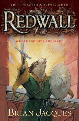 how many redwall books are there and what makes redwall a timeless classic