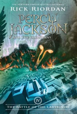 How Old Was Percy Jackson in the Books: A Detailed Exploration