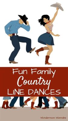 how to country line dance: How can the practice of country line dancing reflect cultural values?