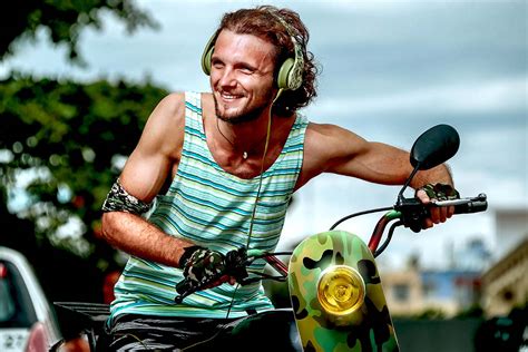 How to Listen to Music While Riding a Motorcycle: Insights and Considerations