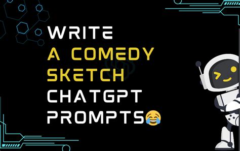 How to Write a Comedy Sketch: A Multi-Layered Exploration