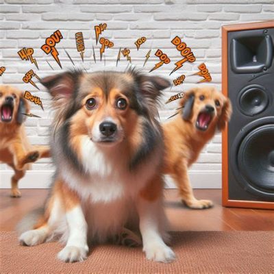 Is loud music bad for dogs? Music and its effects on canine companions