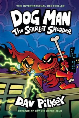 what grade level is dog man books? How do the educational benefits of Dog Man compare to those of other comic book series for young readers?