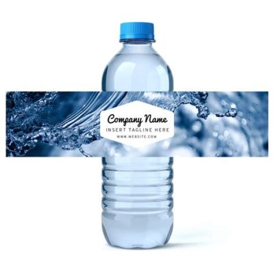 Where to Print Water Bottle Labels: A Multi-Faceted Discussion